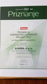EKO UTRINKI prepričali gledalce